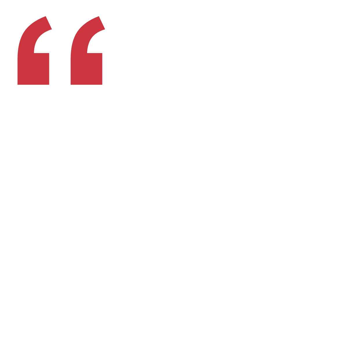 A quote graphic with a black background, featuring the quote 'The purpose of our lives is to be happy' on the left side, and the quote 'The purpose of our lives is to be useful' on the right side, separated by a white vertical line. Red quotation marks are at the top left of the left quote.