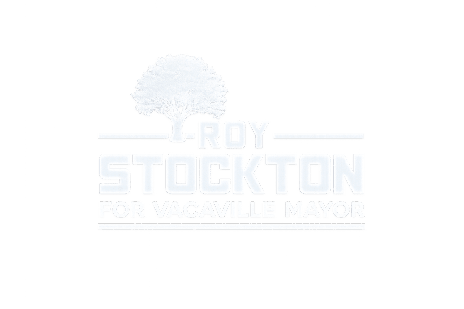 Roy Stockton