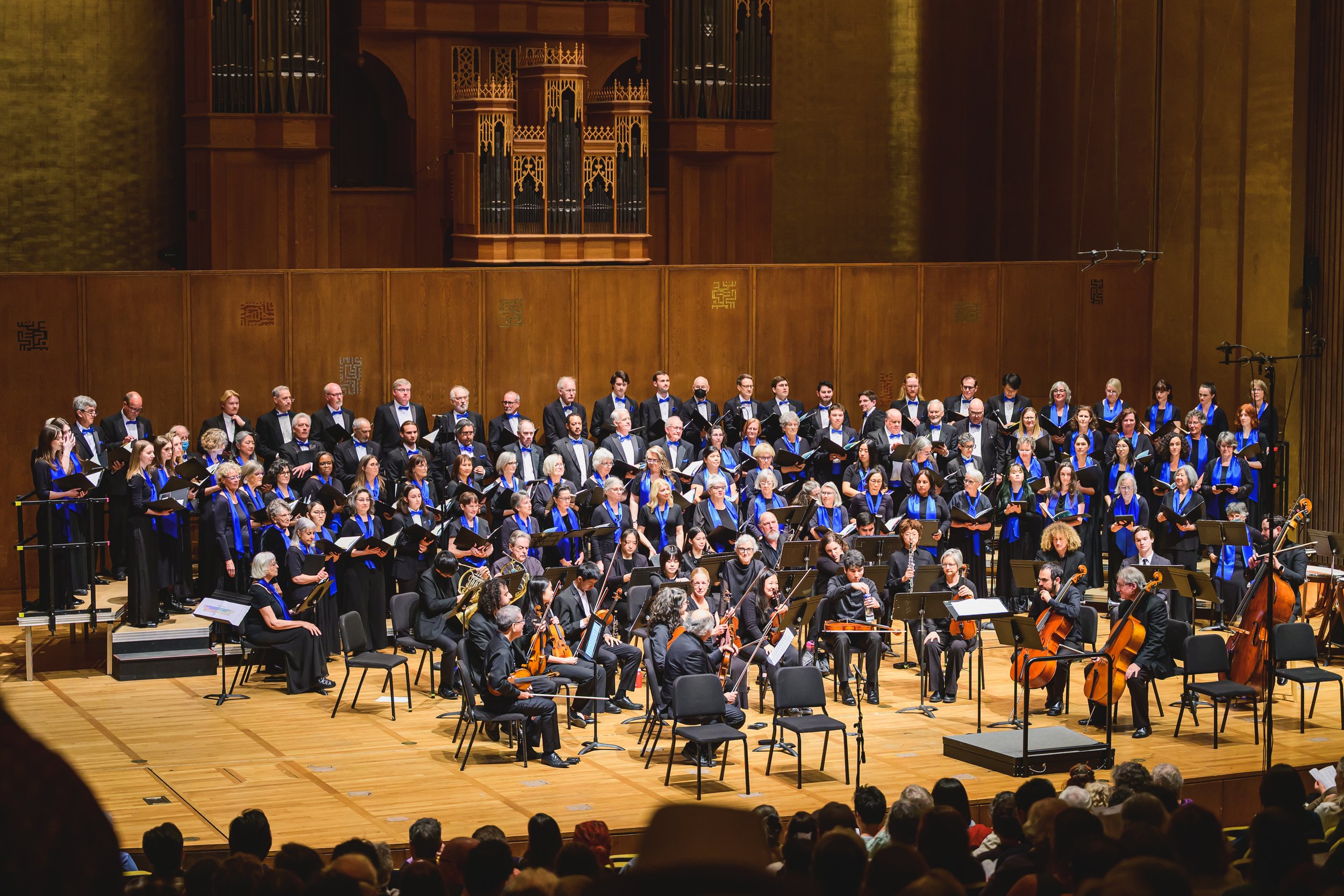 Beethoven: Contrasts