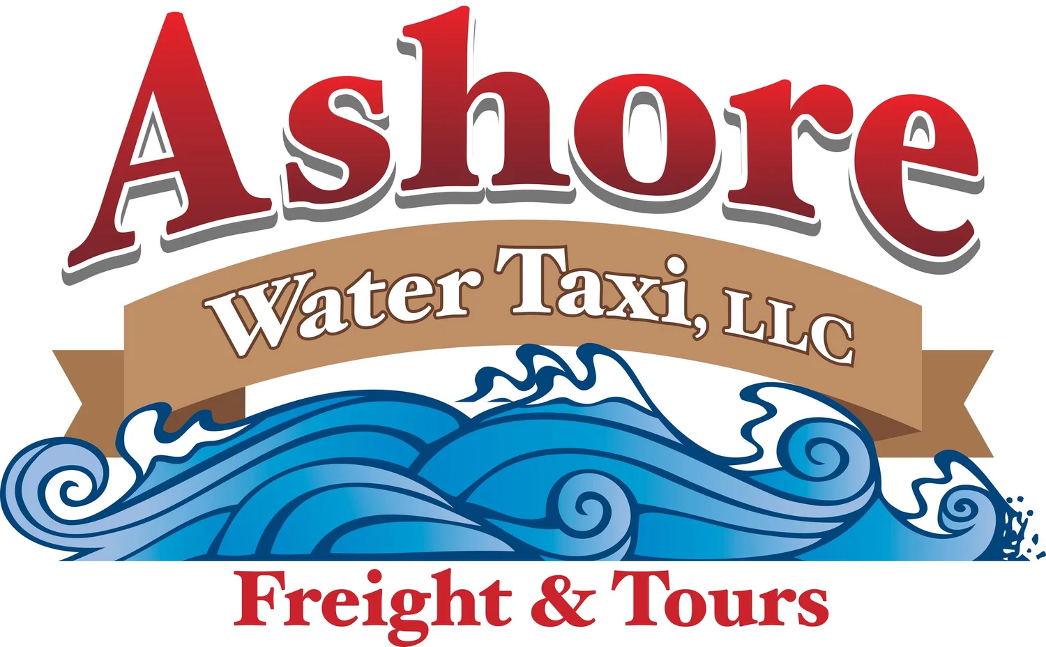 Ashore Water Taxi