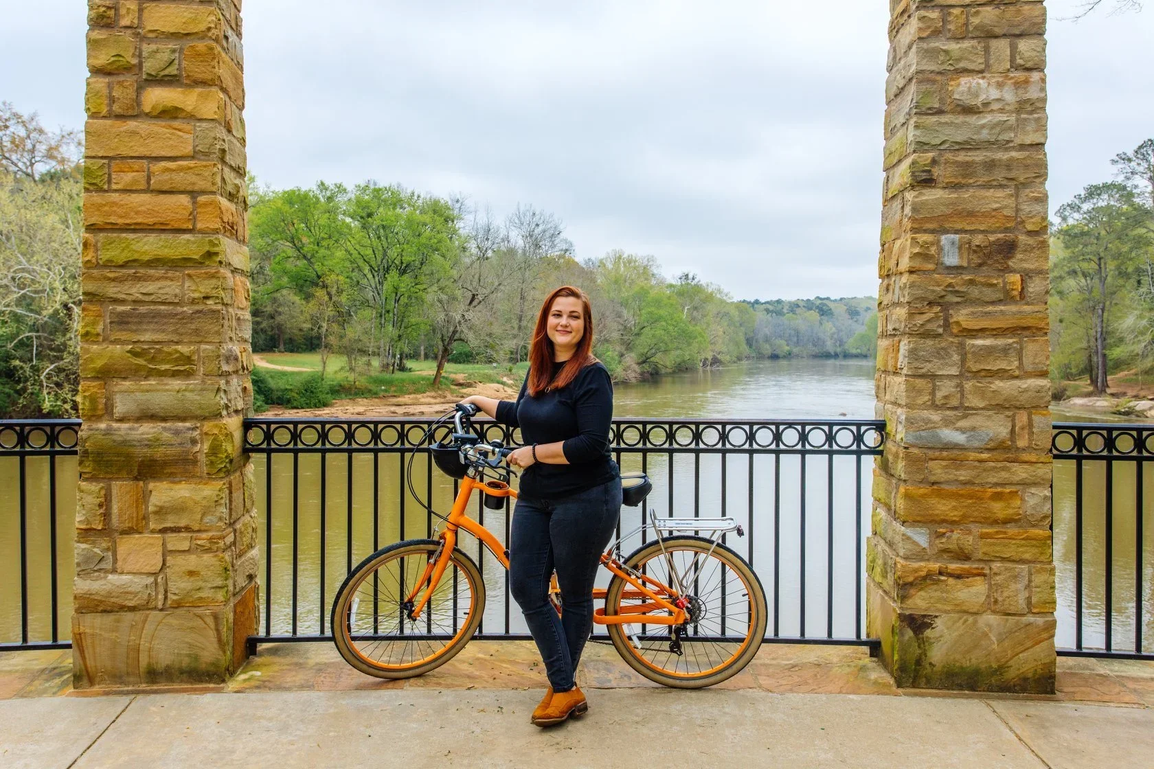 Bike Walk Macon Names Kaylee Pruitt as New Executive Director