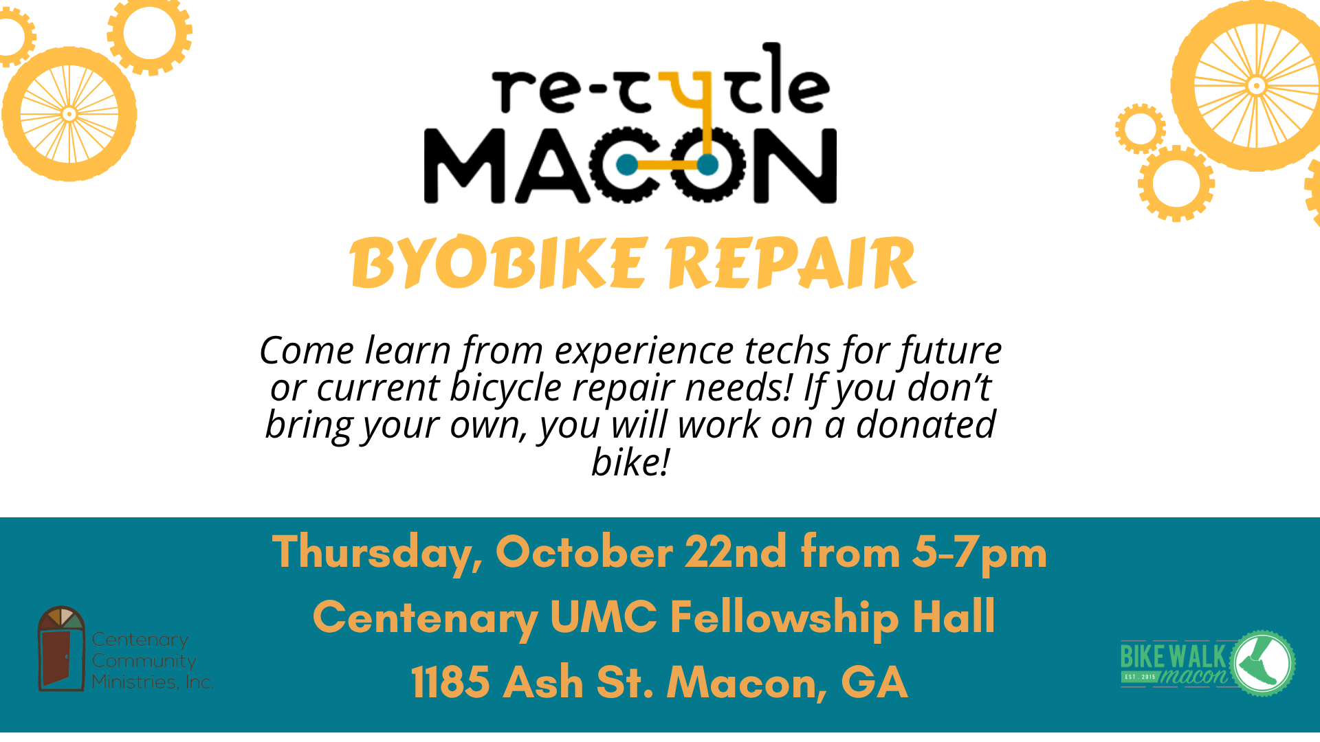 BYOBike Repair