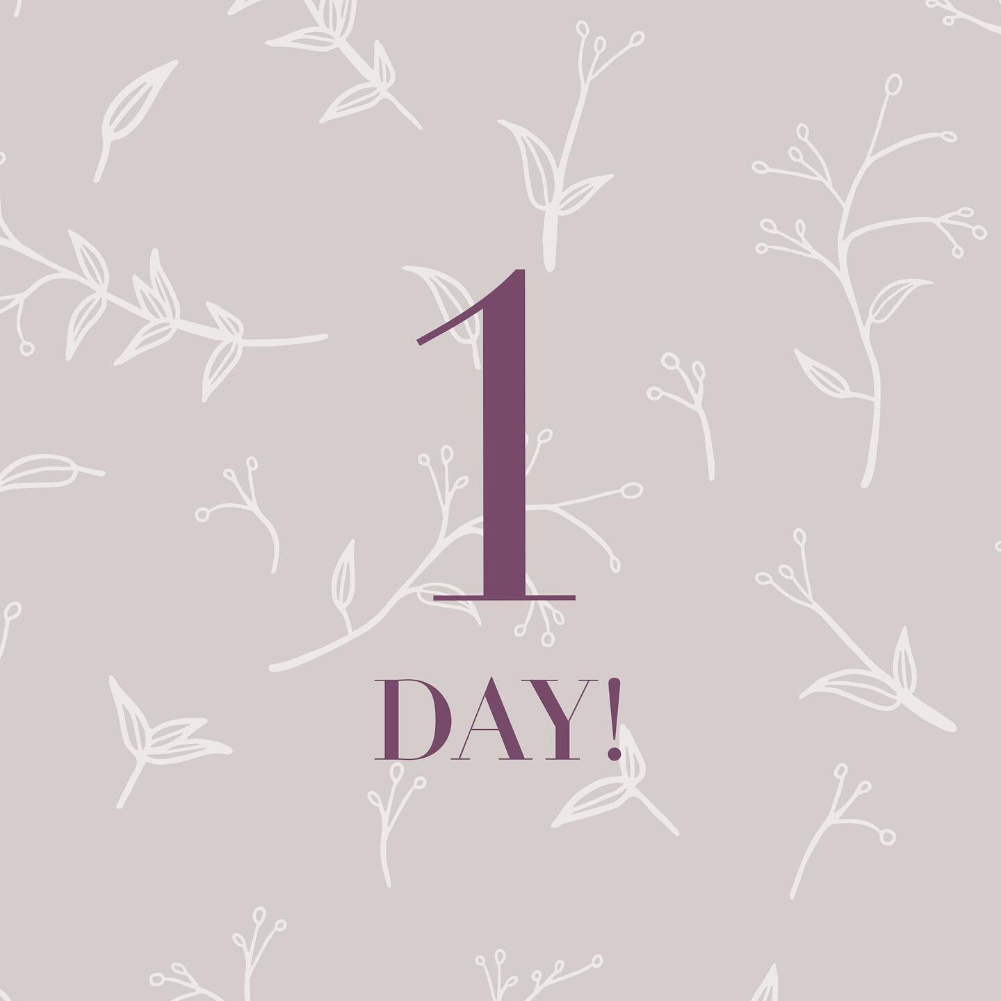One day left until my website launch!

www.imprintsandink.com will go live tomorrow! The&ldquo;Rare Treasures&rdquo; collection will be available to shop on the site and you will be able to find out all about the inspiration behind my designs.

In th