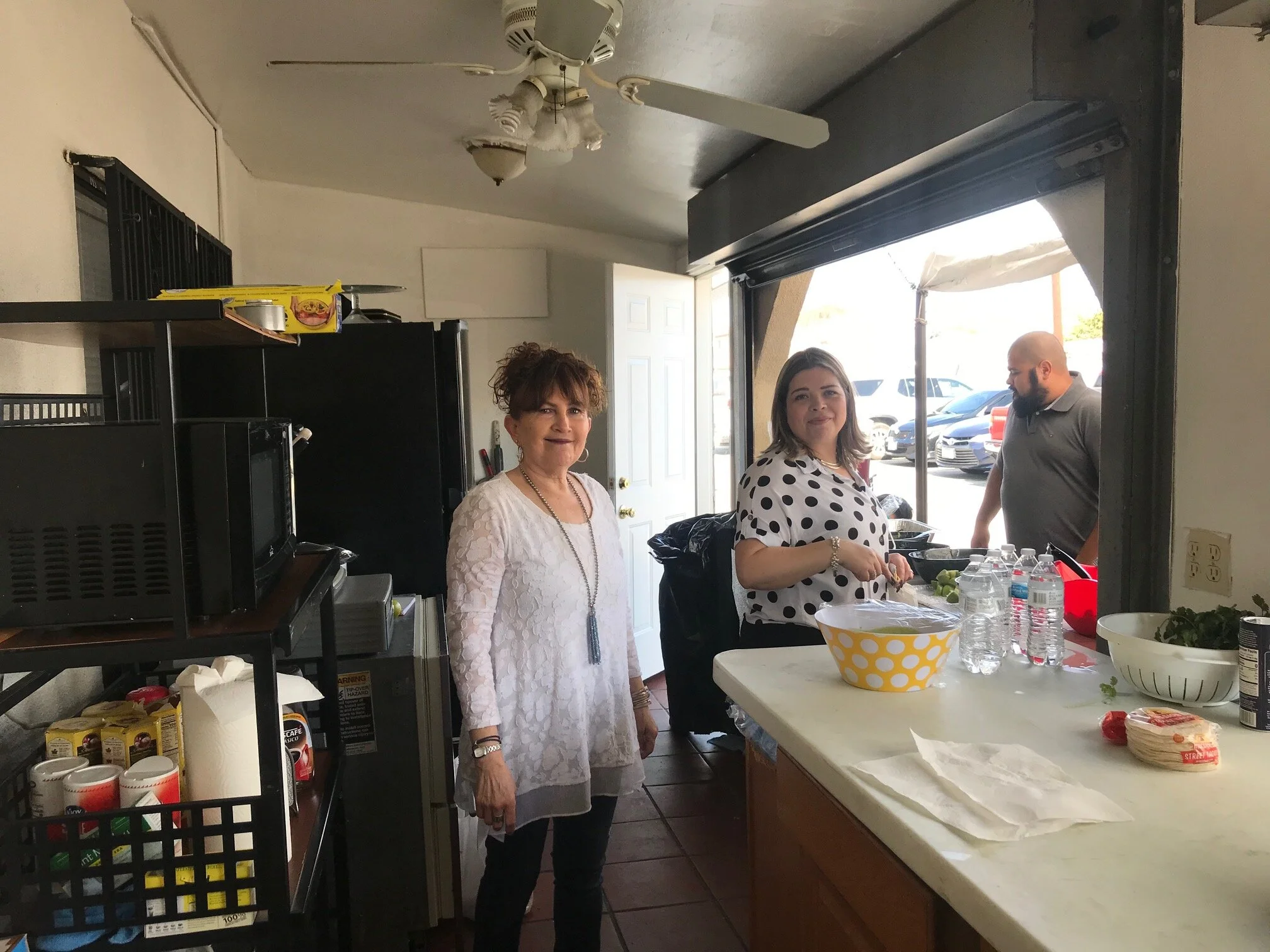 Celebración de Febrero