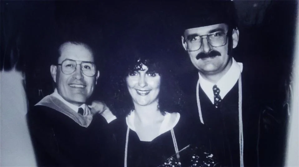 Nuestra graduacion 1995.jpg