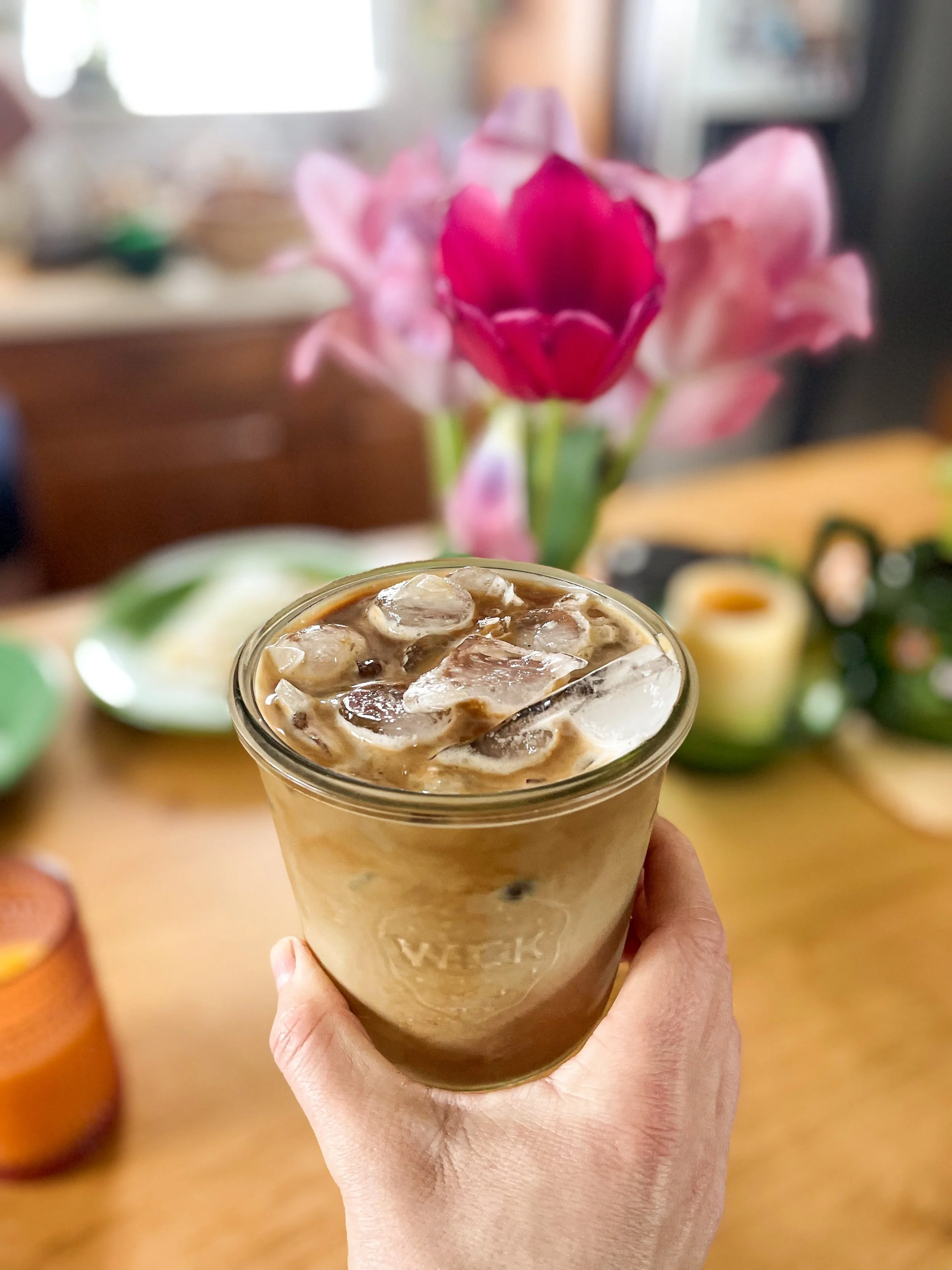 The Evolution of My Coffee (and Why I’ll Never Go Back)