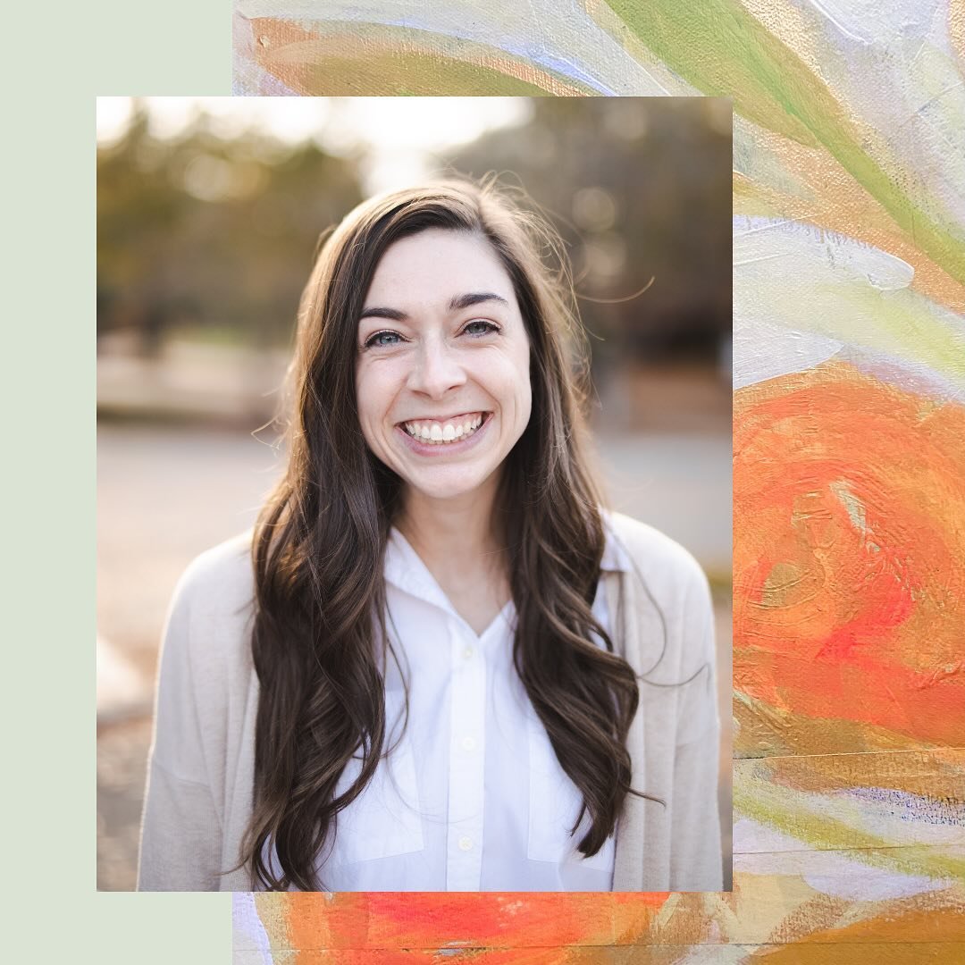 hi, I&rsquo;m Erin! ✨

I&rsquo;m a retired watercolor calligrapher and a current Licensed Clinical Mental Health Counselor Associate. I believe that art and community care heal us and I help other people experience that too. 

I&rsquo;m bringing my a