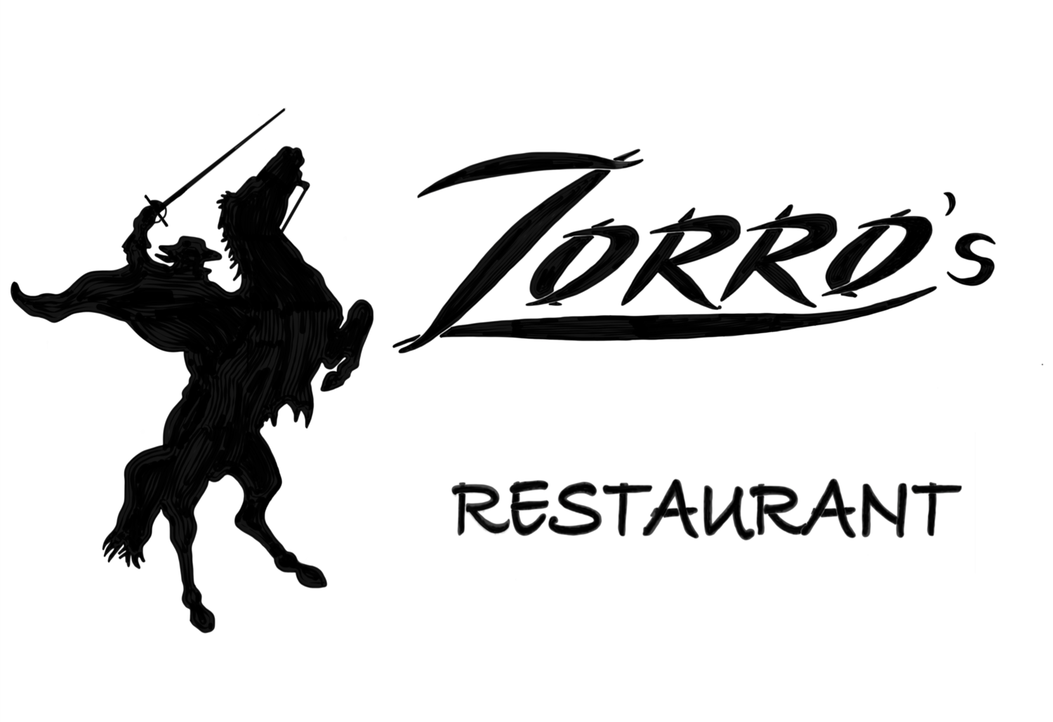 ZORRO&#39;s Restaurant