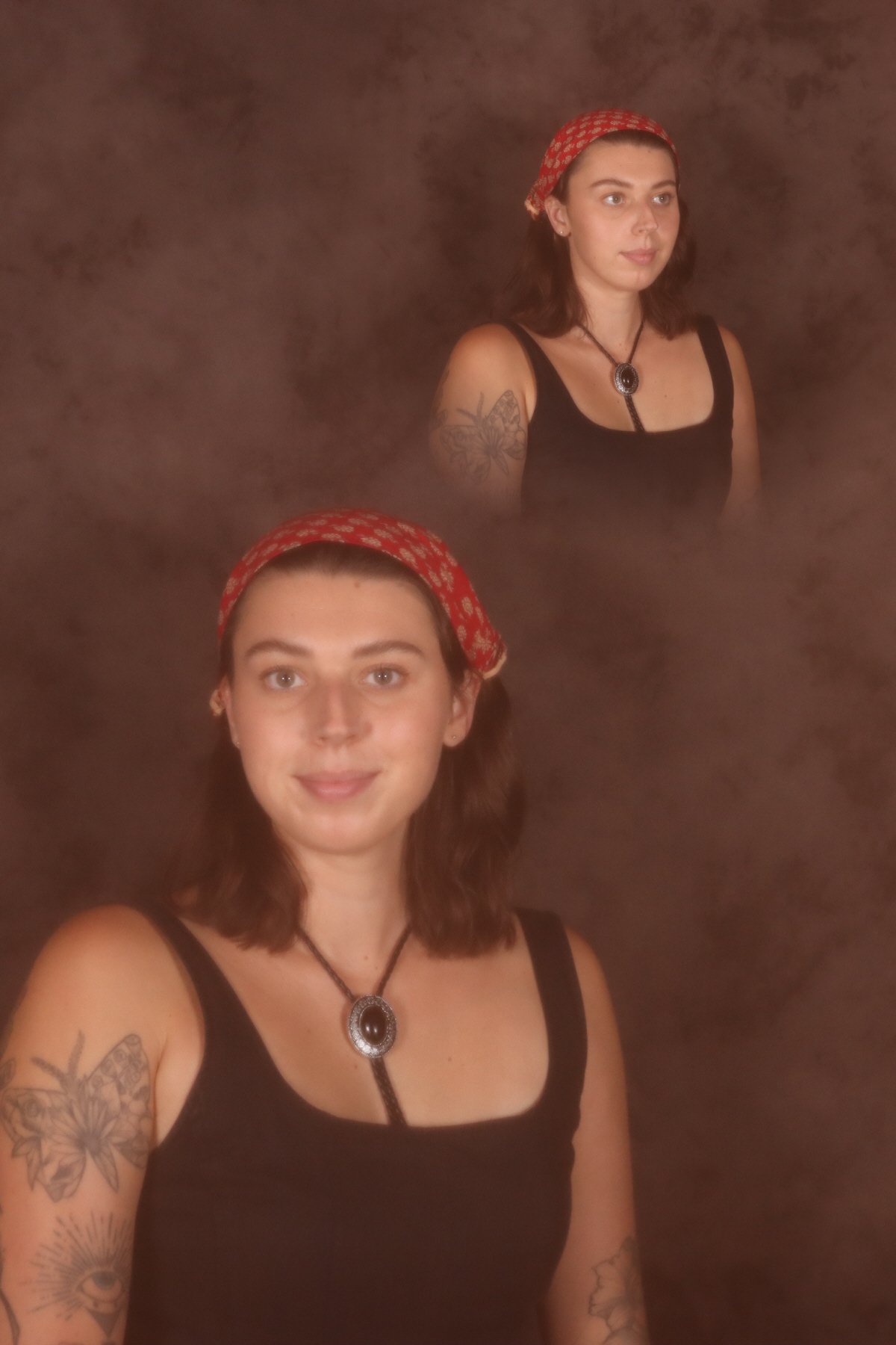 coporate photo booth austin