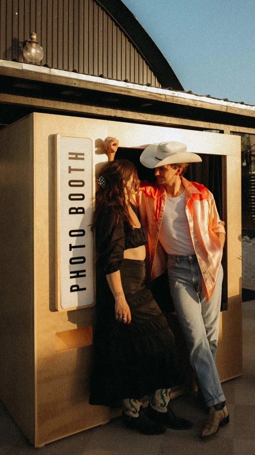 san antonio photo booth