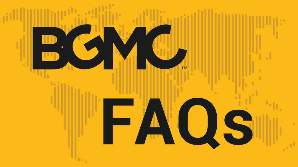 BGMC FAQs Ohio KidMin