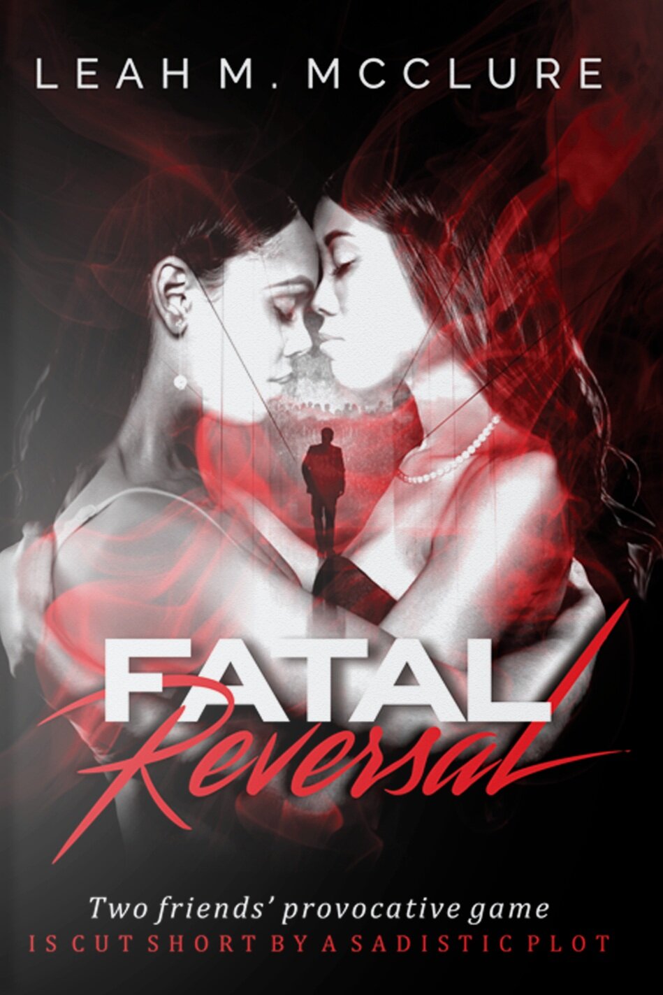 FATAL REVERSAL - Paperback, Author signed