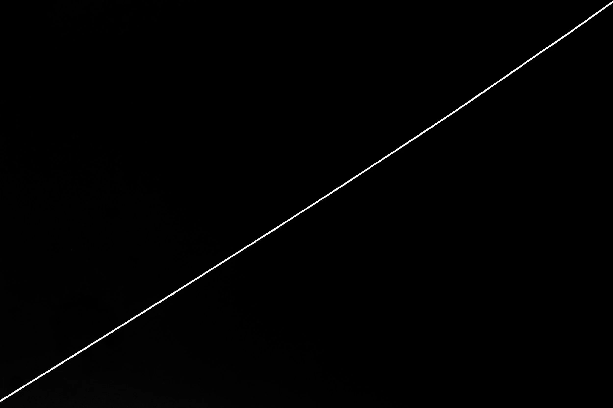 Alignment Through Living