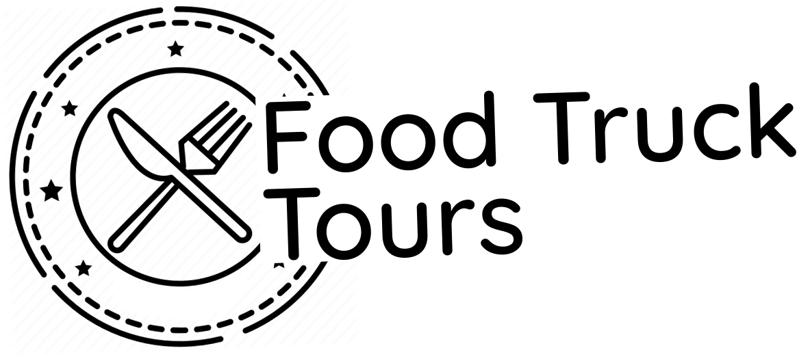 Crepe Day Twah Food Truck Tours