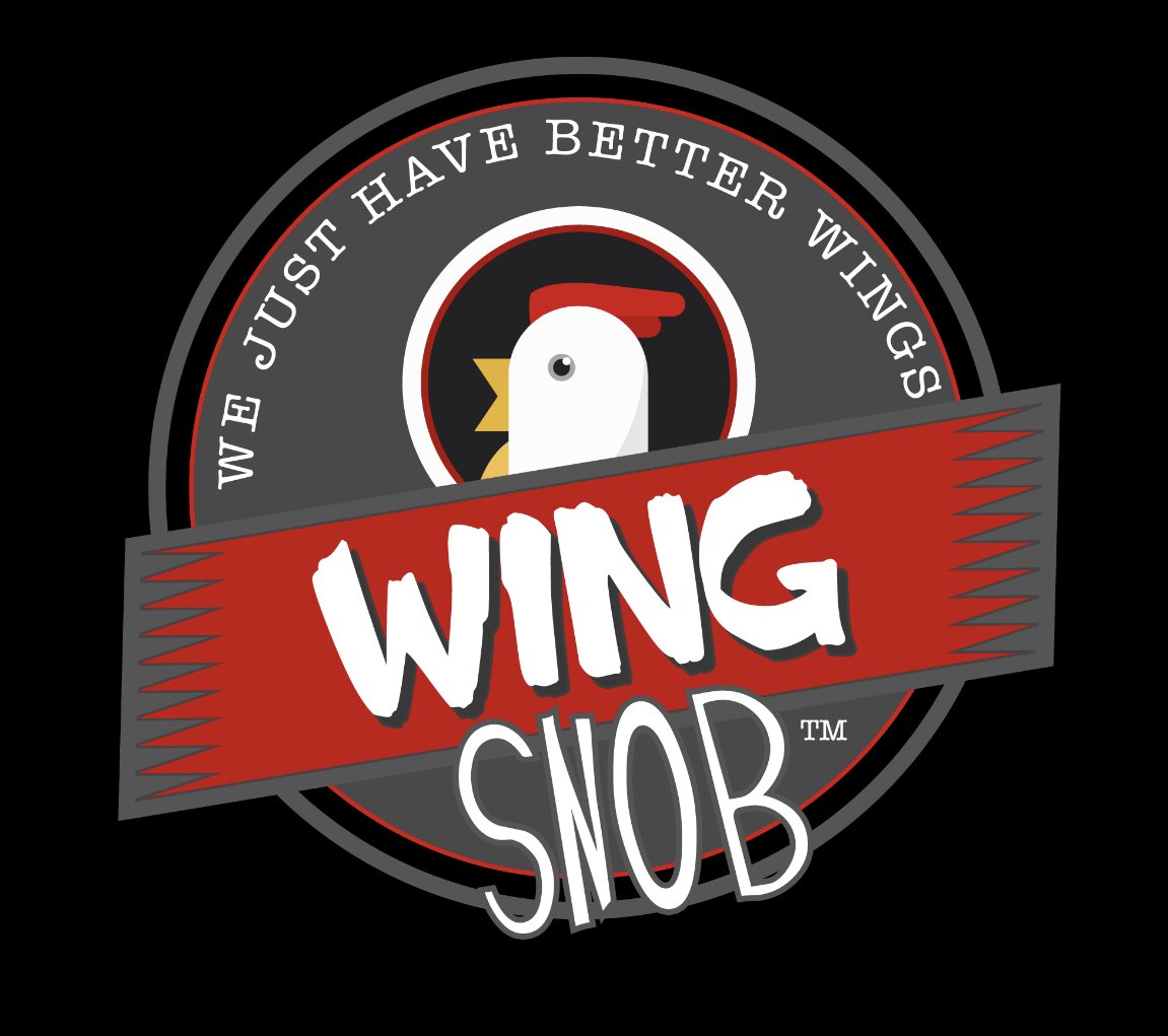 WING SNOB