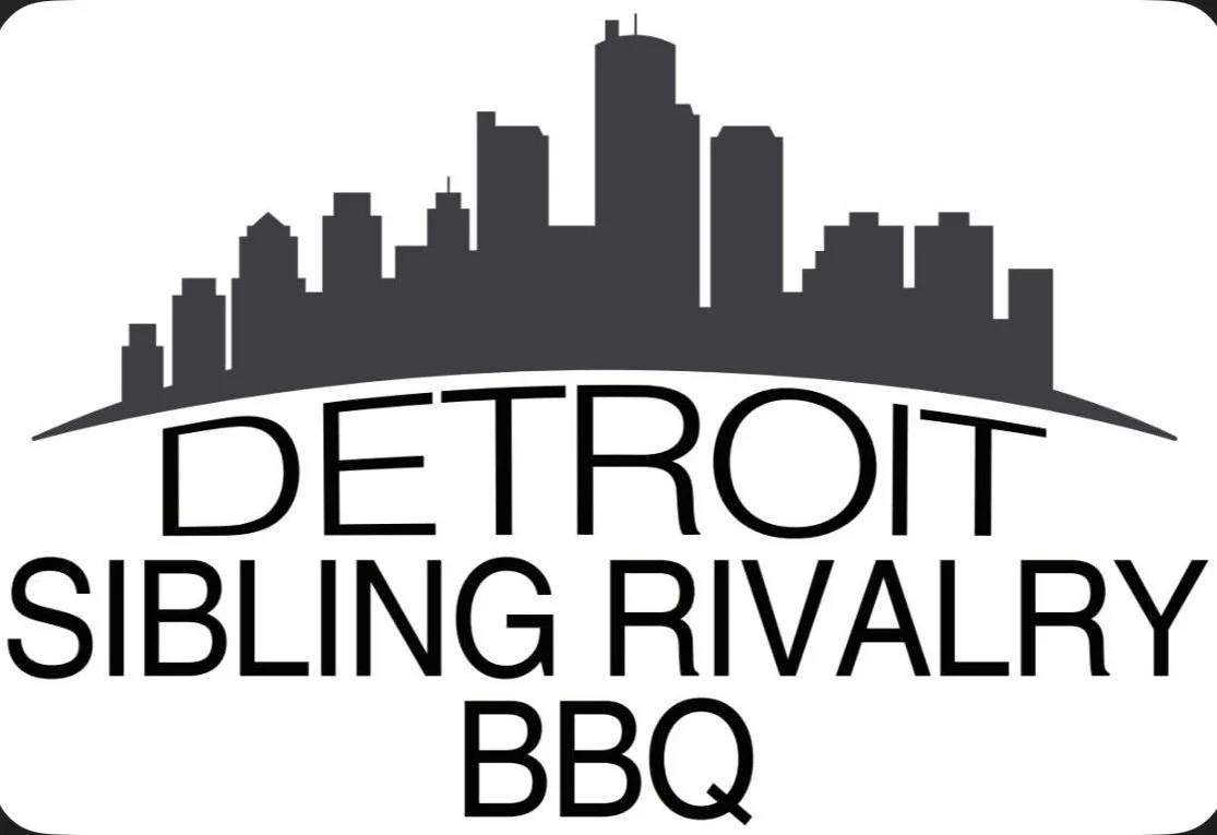 Detroit Sibling Rivalry BBQ