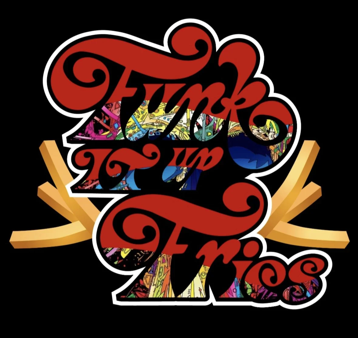 Funk It Up Fries