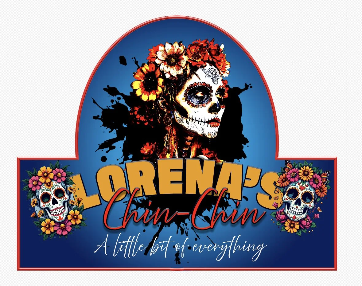 Lorena’s Chin-Chin