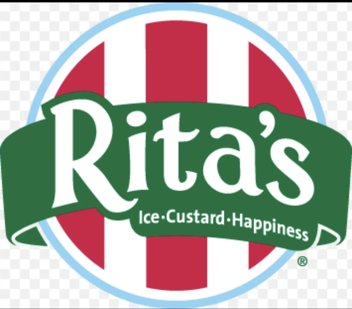 Rita’s Ice and Custard