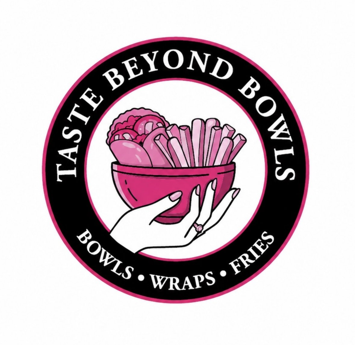 Taste Beyond Bowls