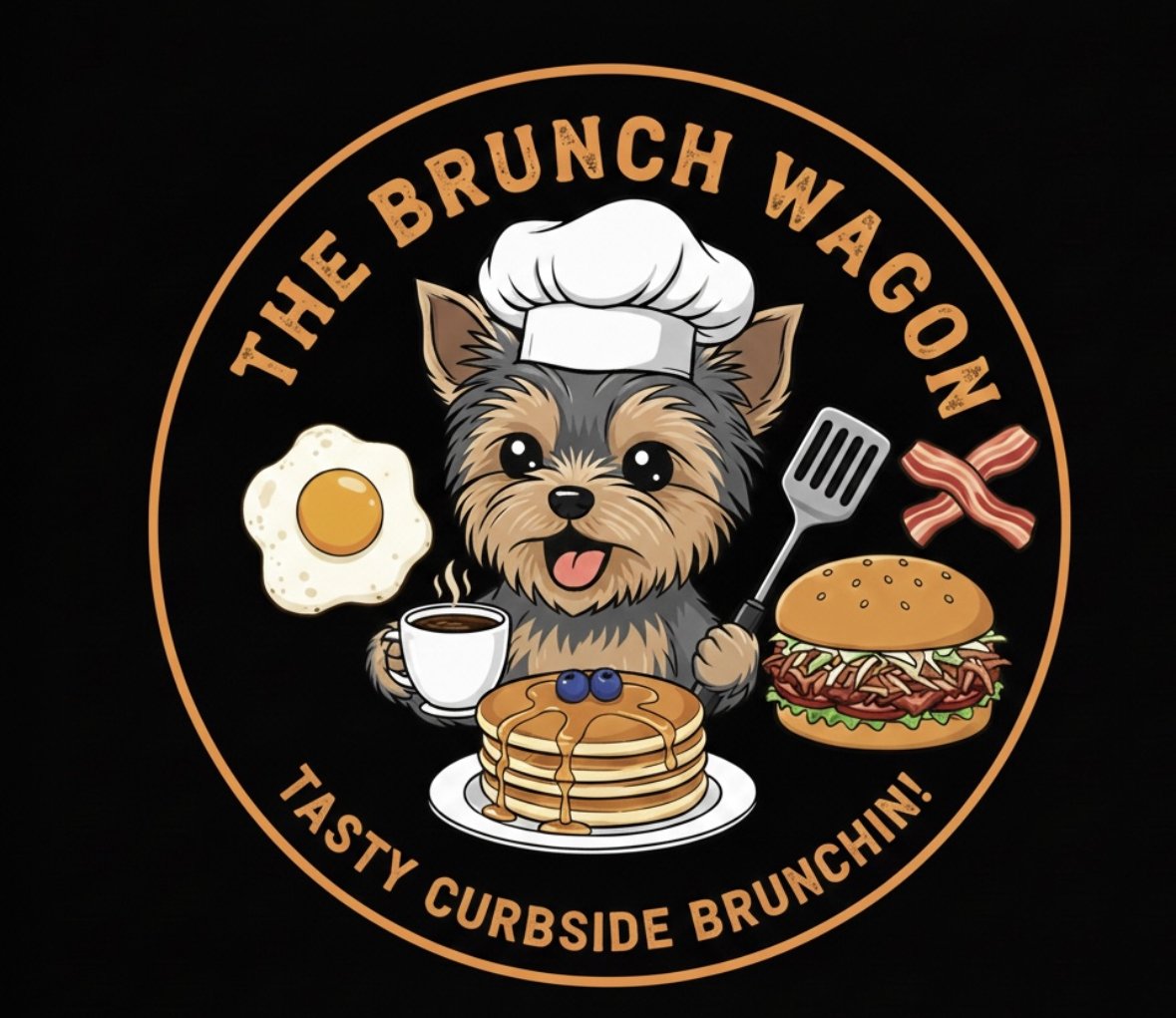 The Brunch Wagon