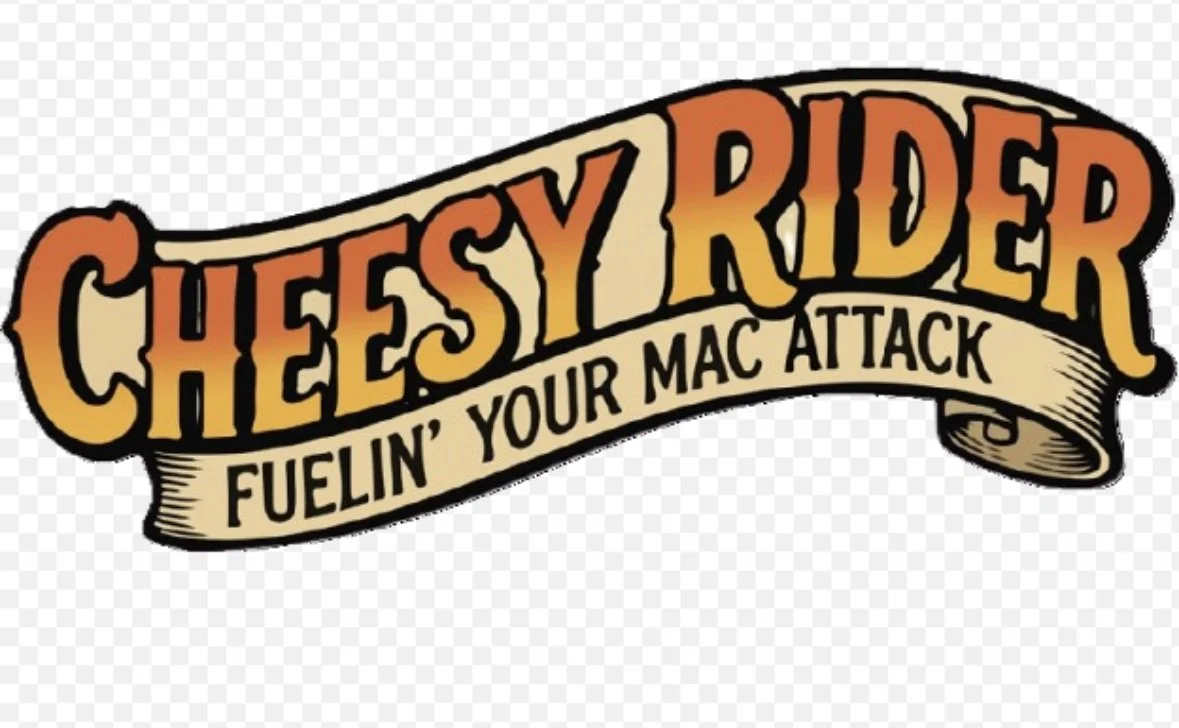 Cheesy Rider