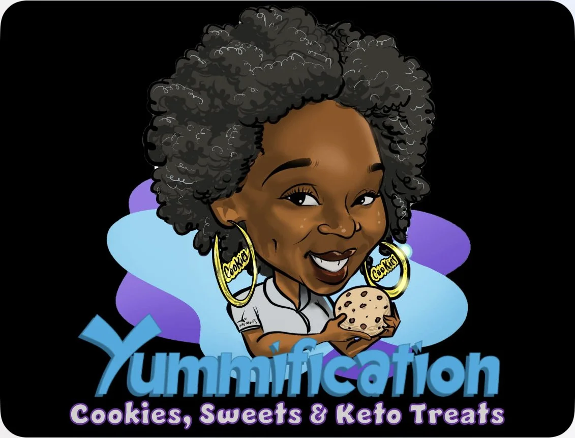 Yummification Cookies