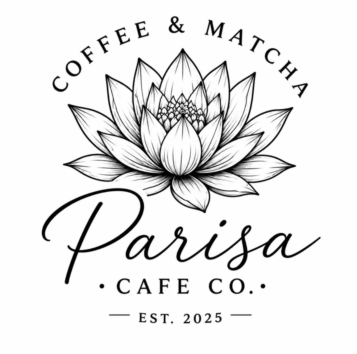 Parisa Cafe Co.
