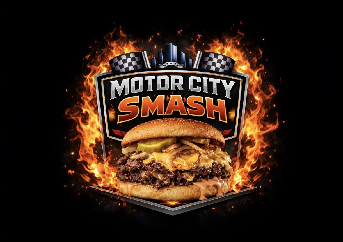 Motor City Smash