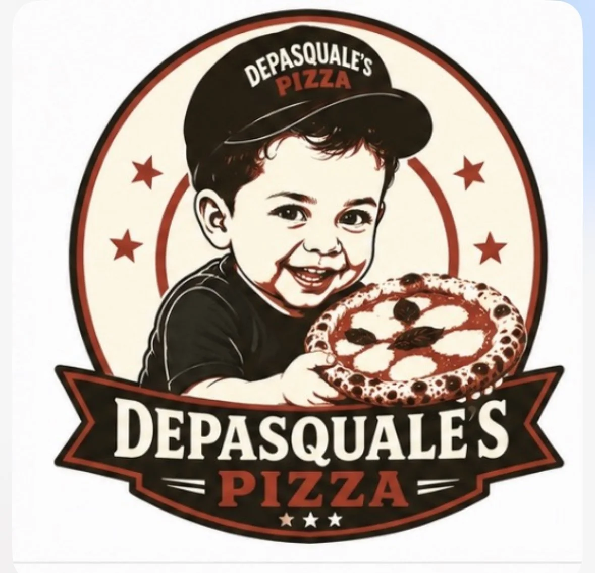 Depasquale Pizza