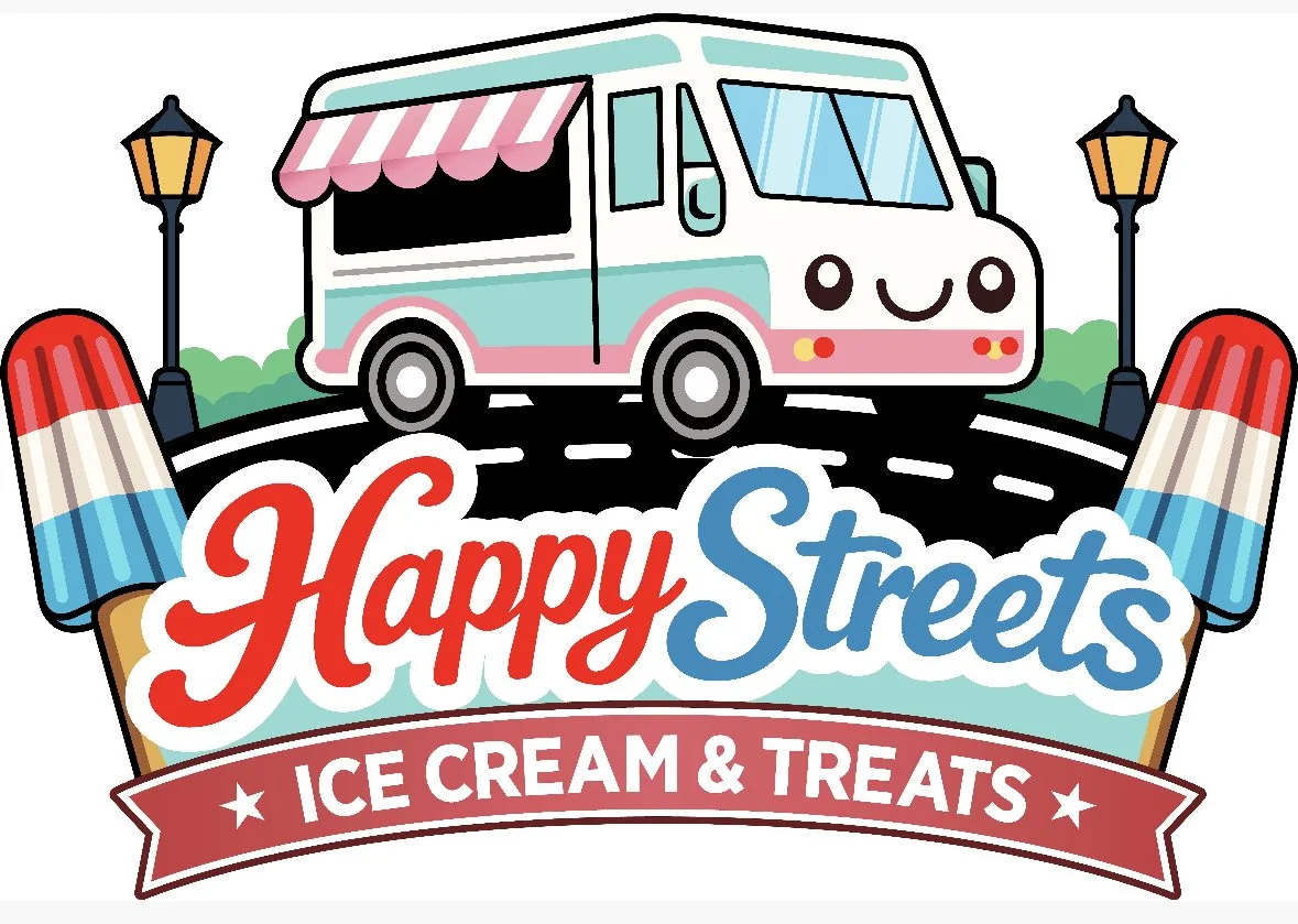 Happy Streets Ice Cream &amp; Treats