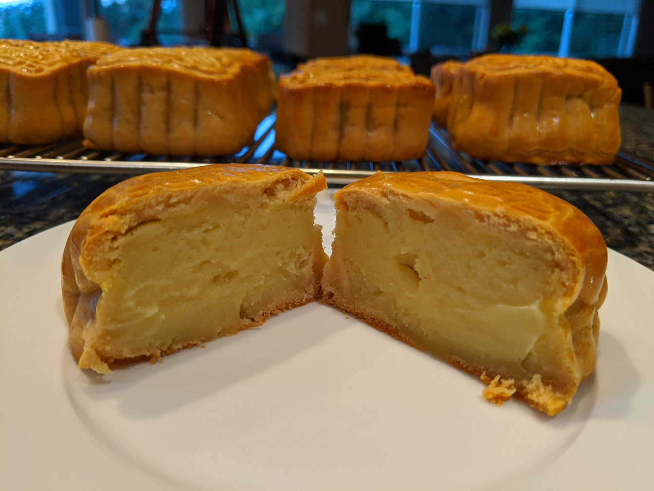 Mooncake