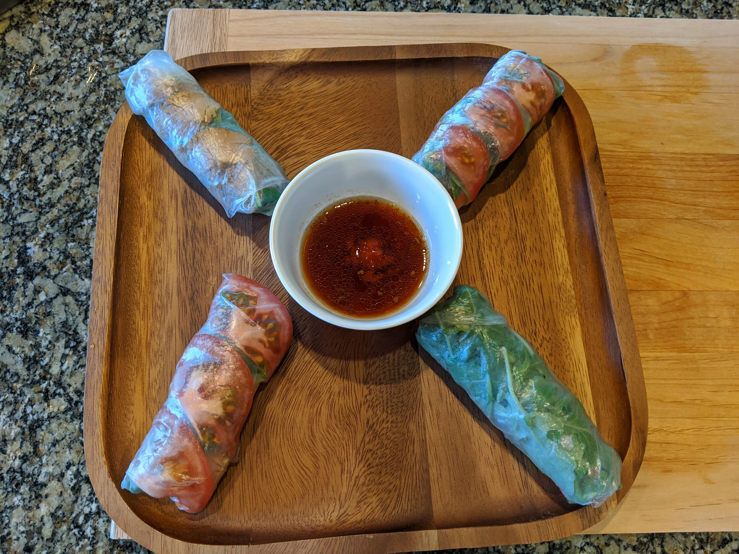 Thịt kho- Braised Pork
