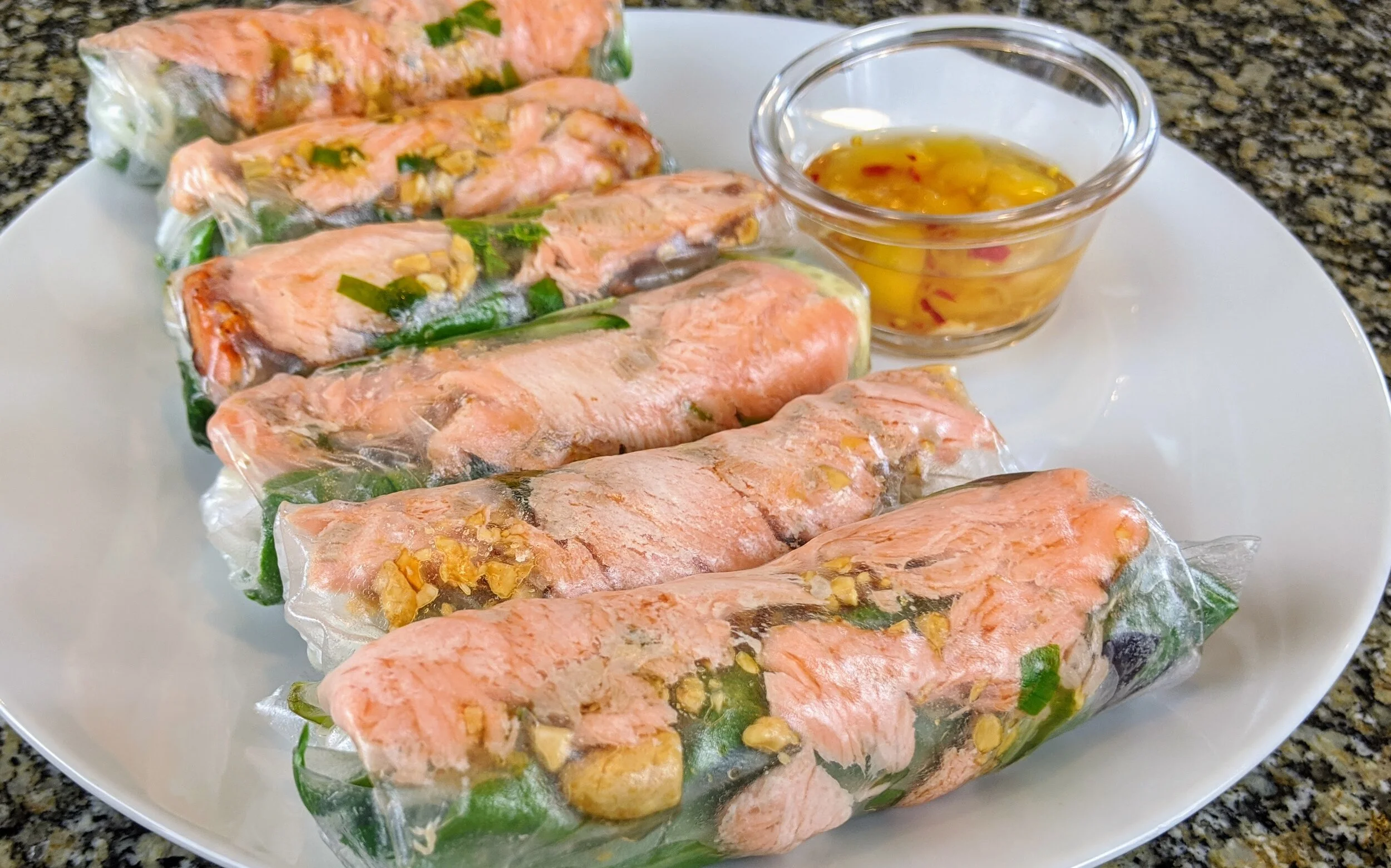 Salmon