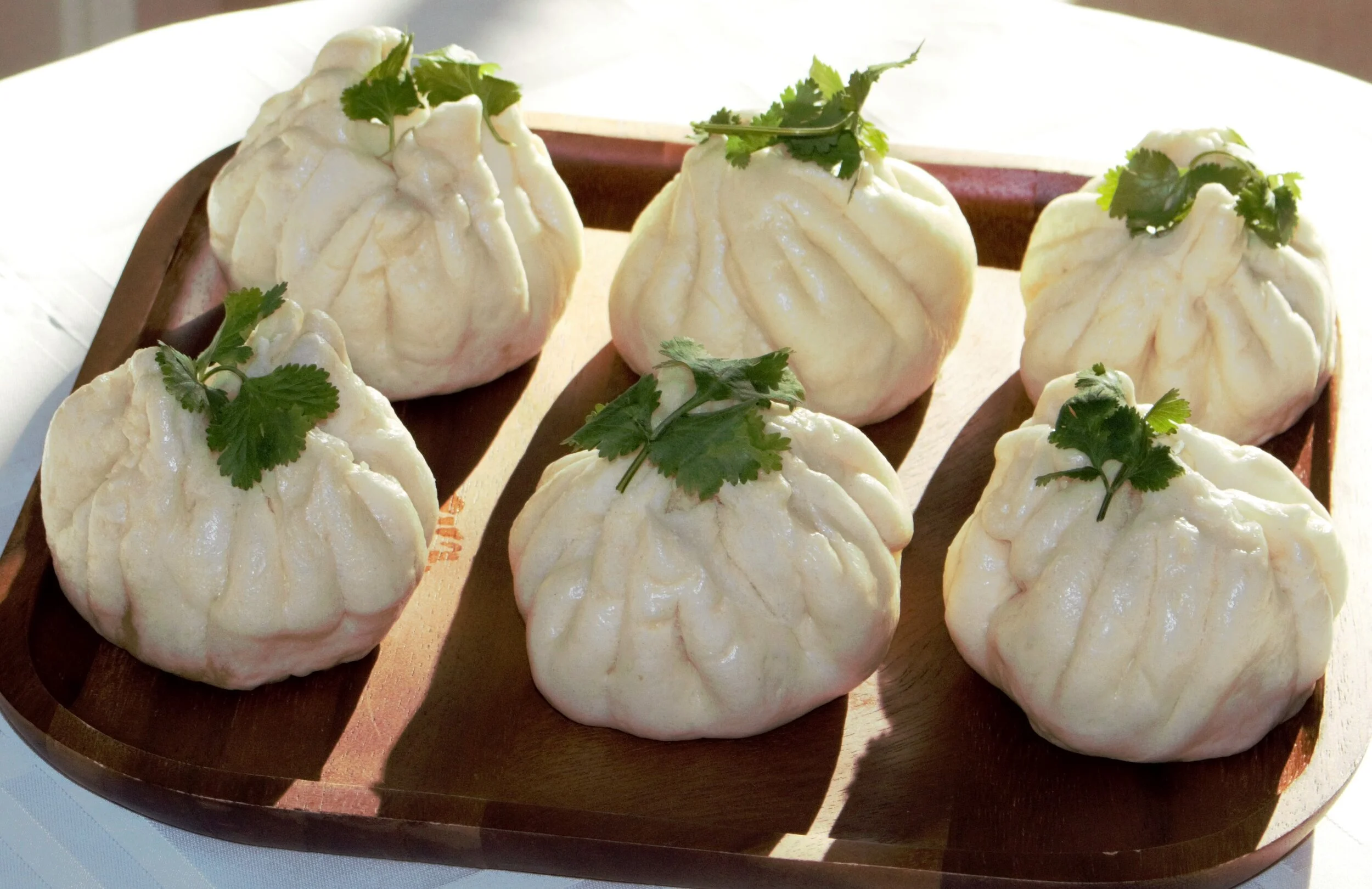 Bánh bao