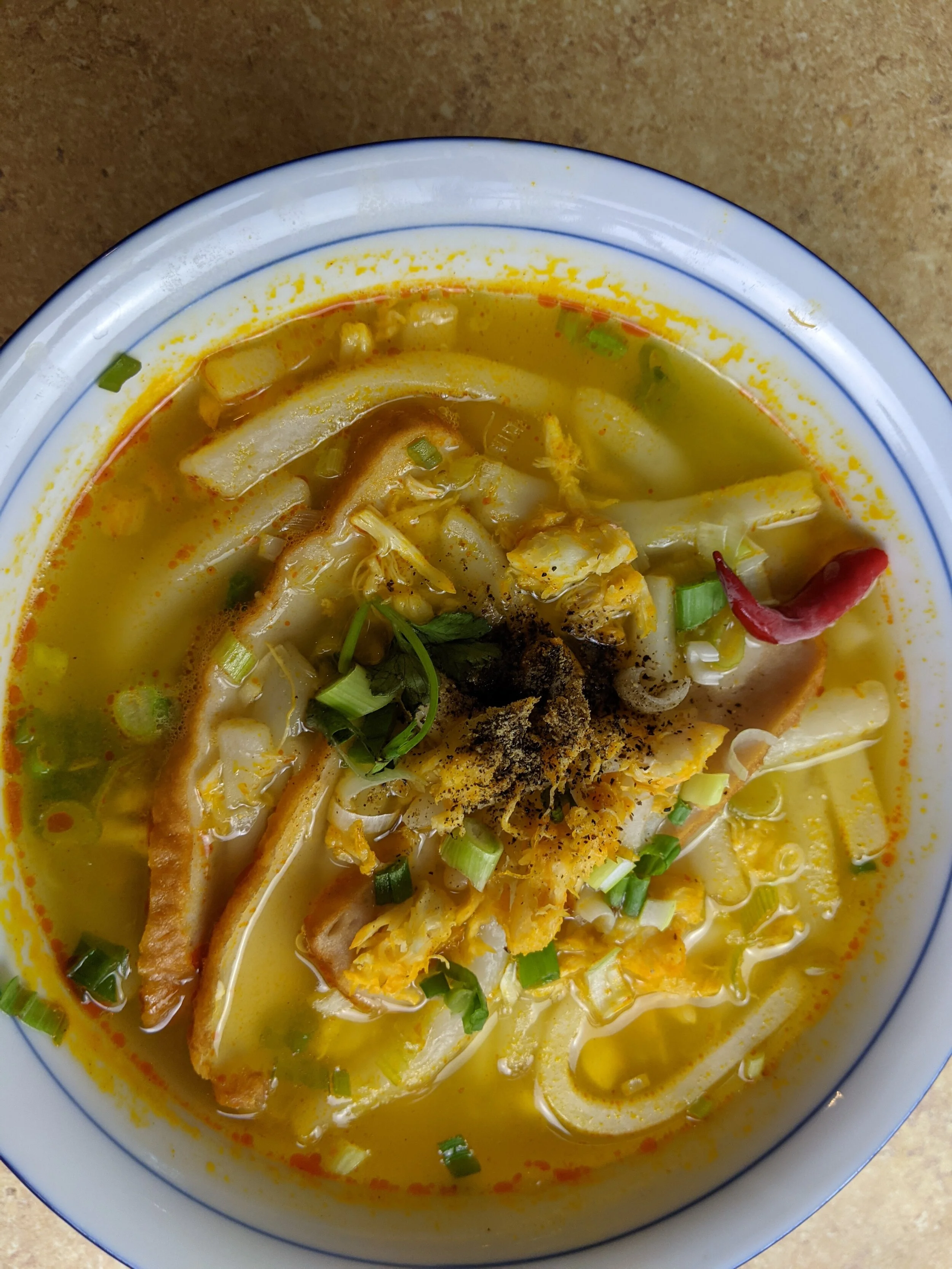 Bánh canh