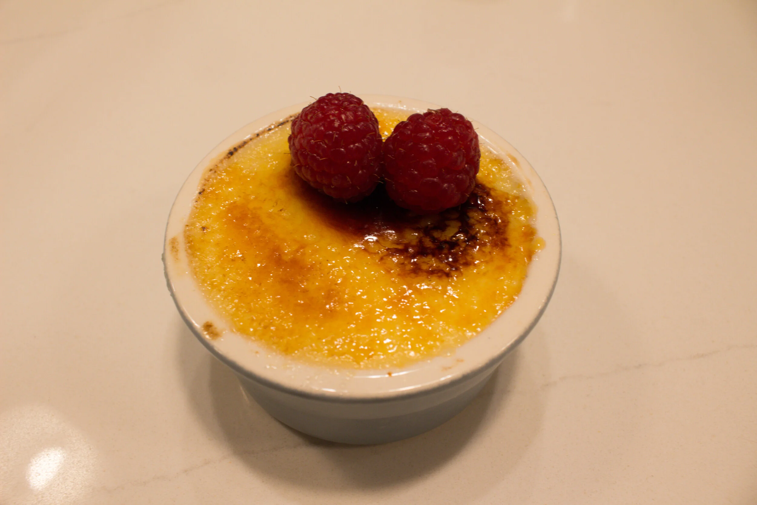 Creme Brulee