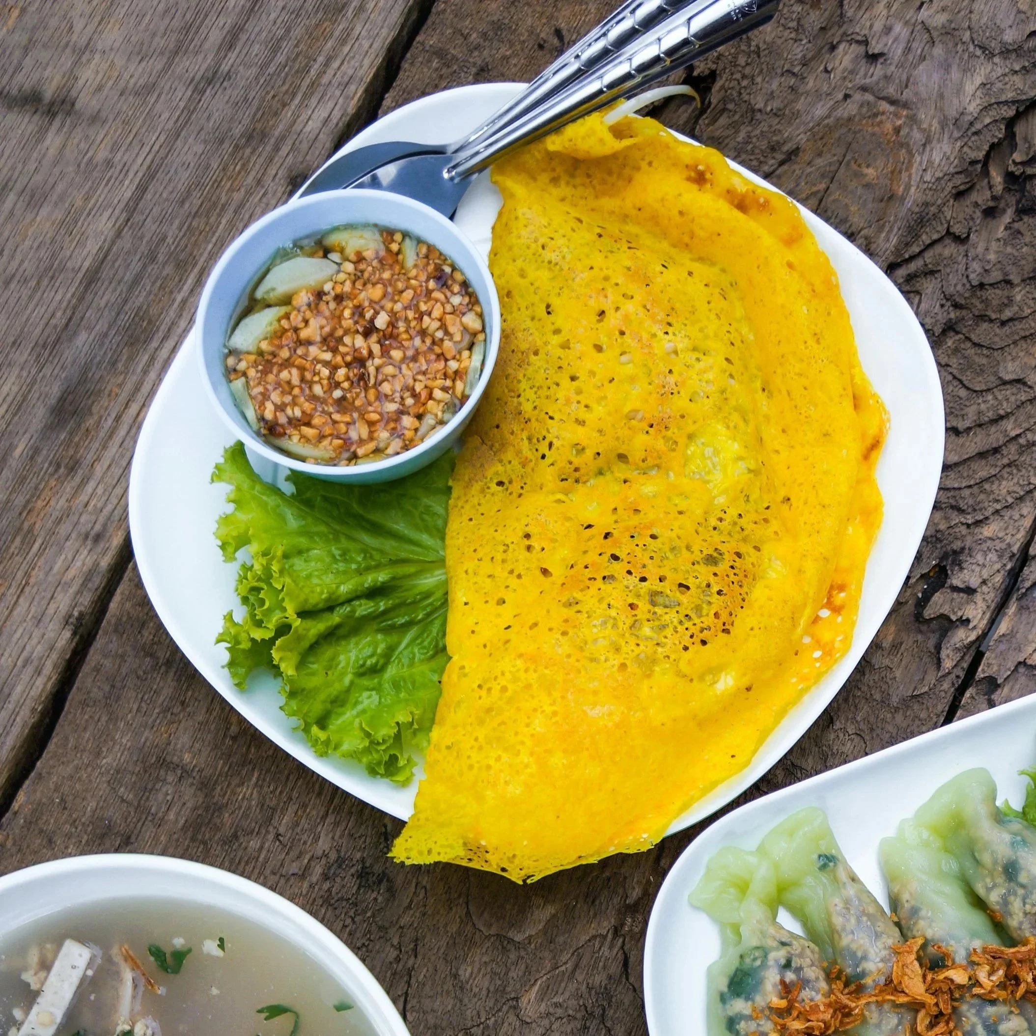 Bánh xèo