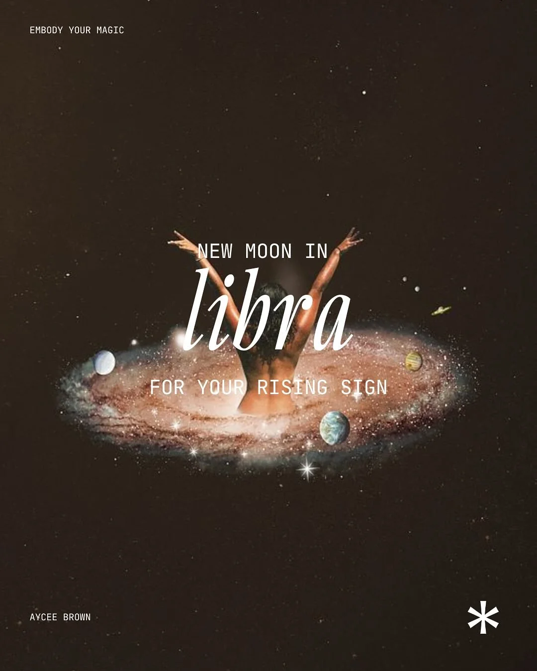 The New Moon in Libra on October 21st isn&rsquo;t here for comfortable lies. It&rsquo;s square Pluto and Jupiter, forcing you to get clear about what you actually want&mdash;in love, money, creativity, and your life&rsquo;s work. Chiron is bringing o