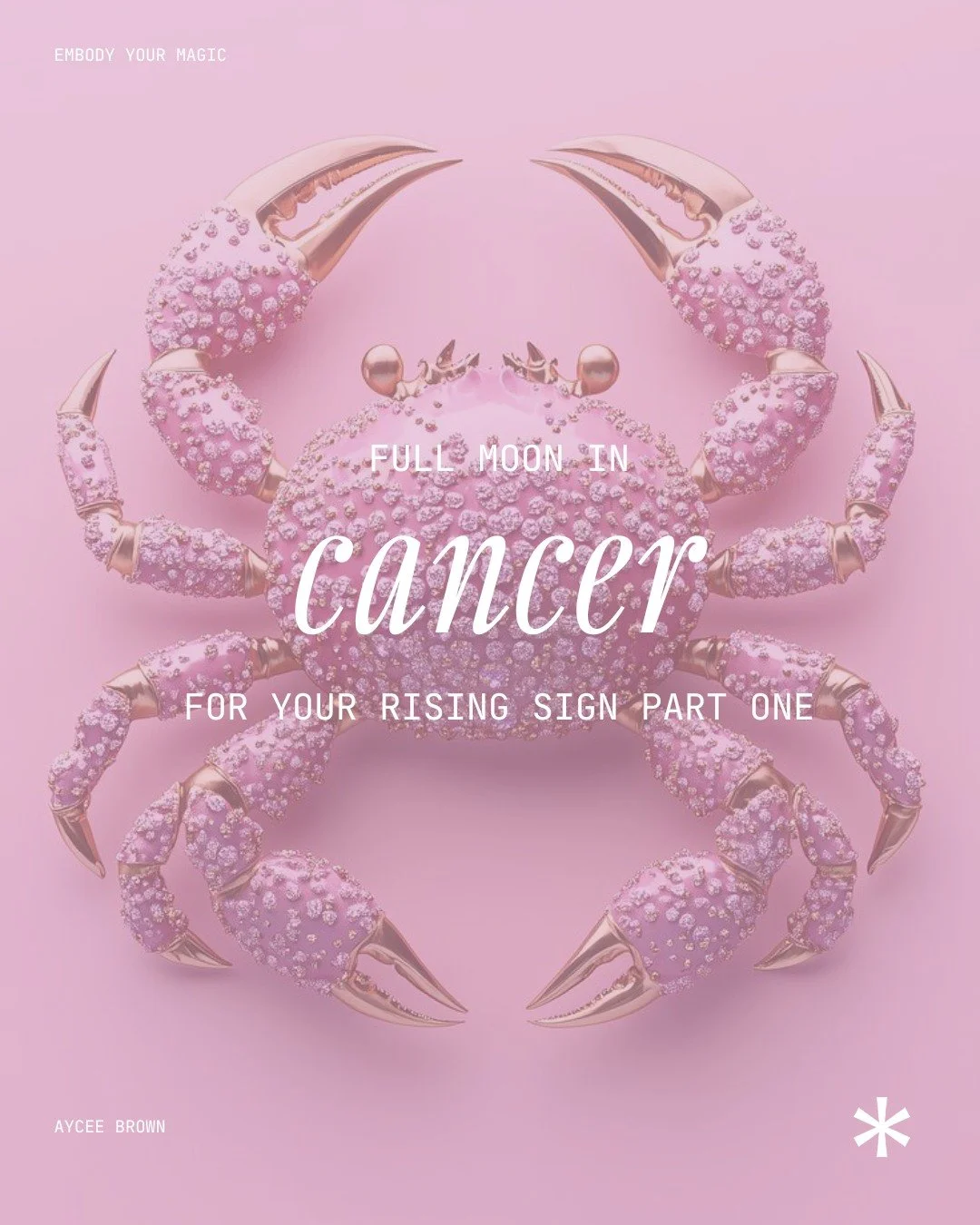 The first Full Moon of 2026 isn't here to play.

Three days into the new year, and while everyone's out here posting vision boards and picking their word of the year, the Moon is like... cool, but have you checked on your inner child lately? Have you