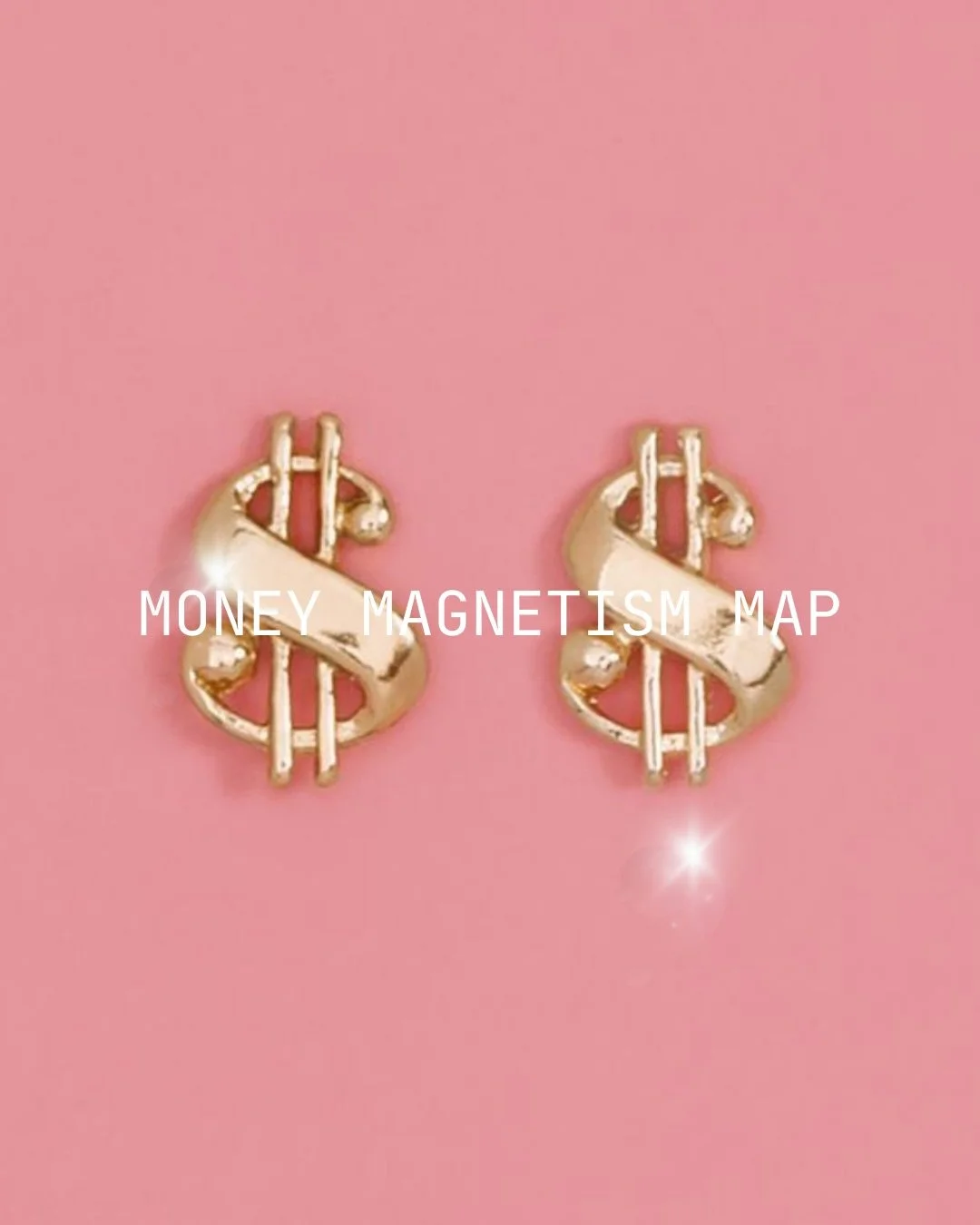 You&rsquo;ve done the affirmations. Burned the bay leaves. Written checks to yourself and taped them to your mirror while whispering &ldquo;I am a money magnet&rdquo; into the void.

And still, money feels like it works for everyone except you.

Here