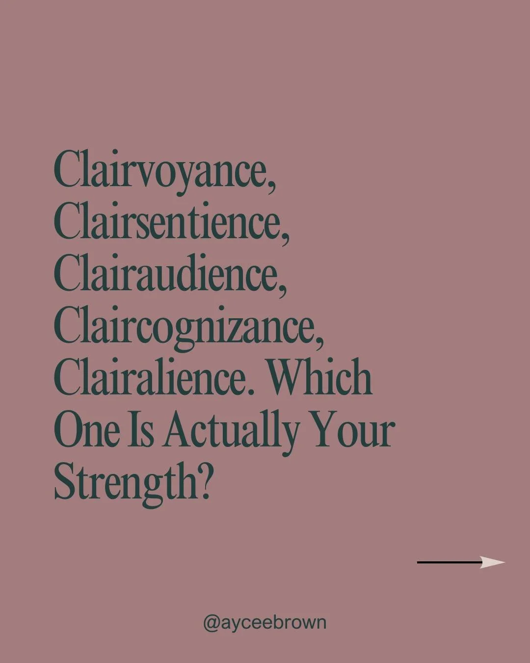 You've been told you're "too sensitive," "too intense," or "too much" your whole life, but nobody ever told you that you were actually too gifted for rooms that couldn't hold you.

These aren't personality flaws. They're