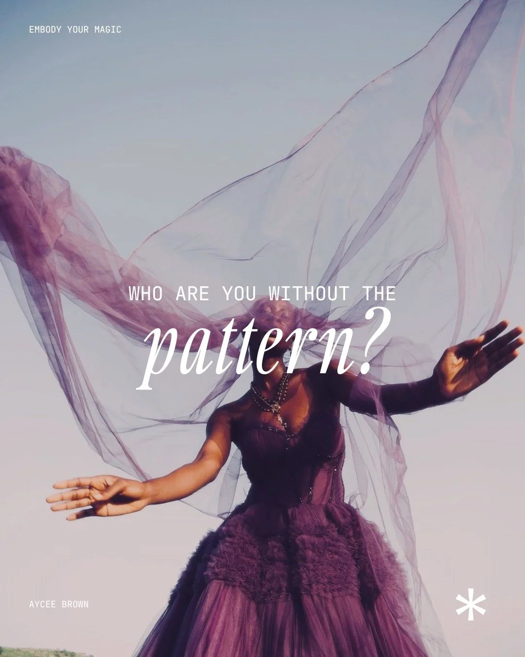 The patterns aren't the problem. The problem is we've gotten so good at naming them that we think naming them IS the work.

You can explain your attachment style in your sleep. You know why you pick the people you pick. You've read the books and done