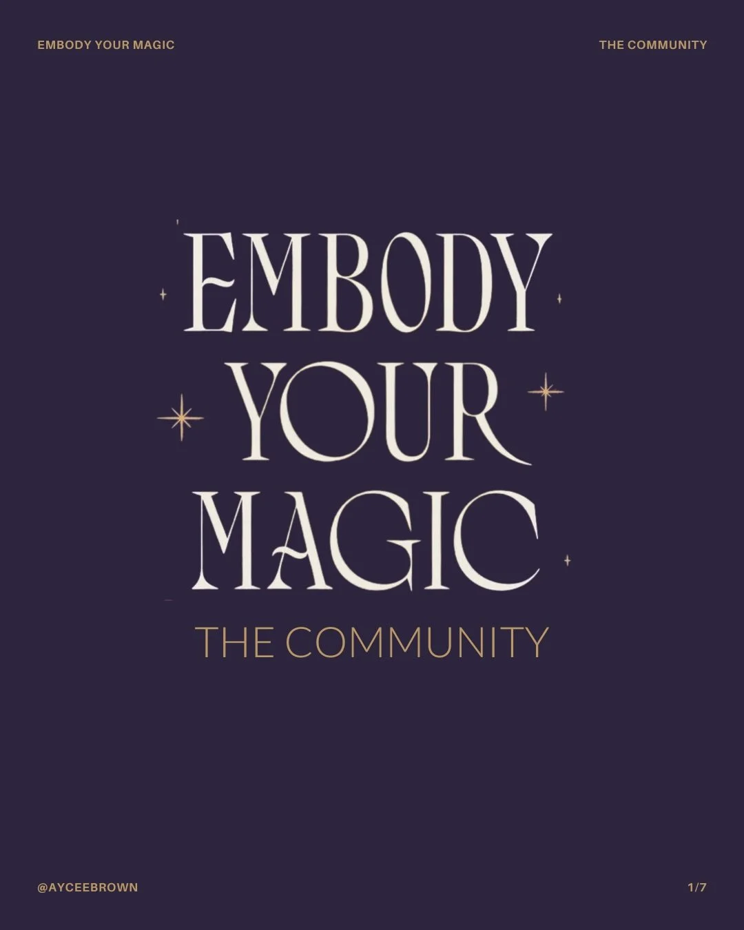 You&rsquo;ve been doing this work. I know you have.

You&rsquo;ve been pulling up your chart at midnight, listening to episodes on repeat, journaling until your hand hurts, sitting in the grief and the rage and the &ldquo;oh my god I finally see it&r