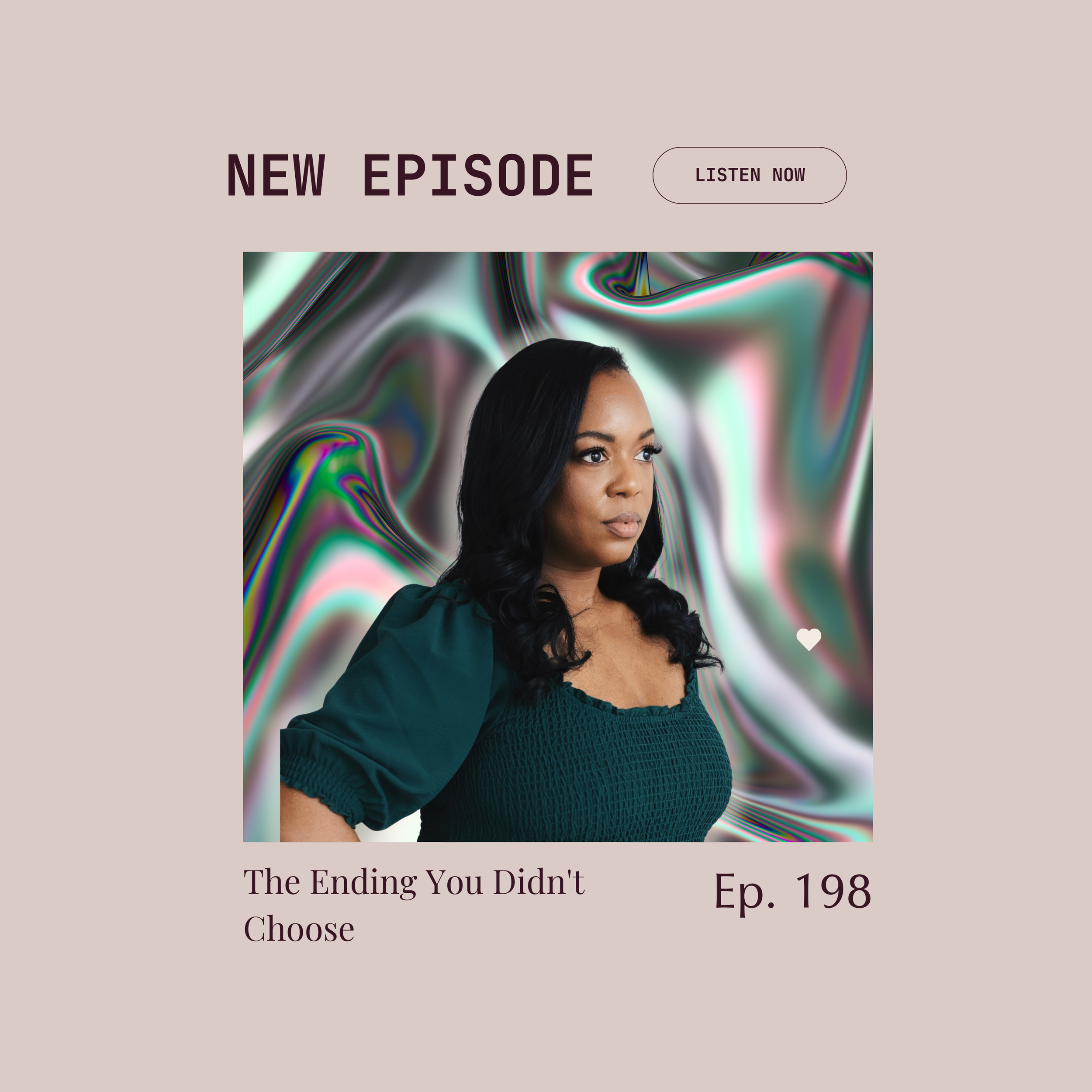Episode 198 : The Ending You Didn’t Choose