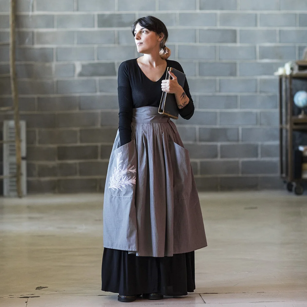 Abiti da Cucina, Grembiuli, Made in Italy, Design, Apron, Kitchen