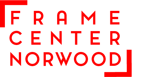 Frame Center Norwood