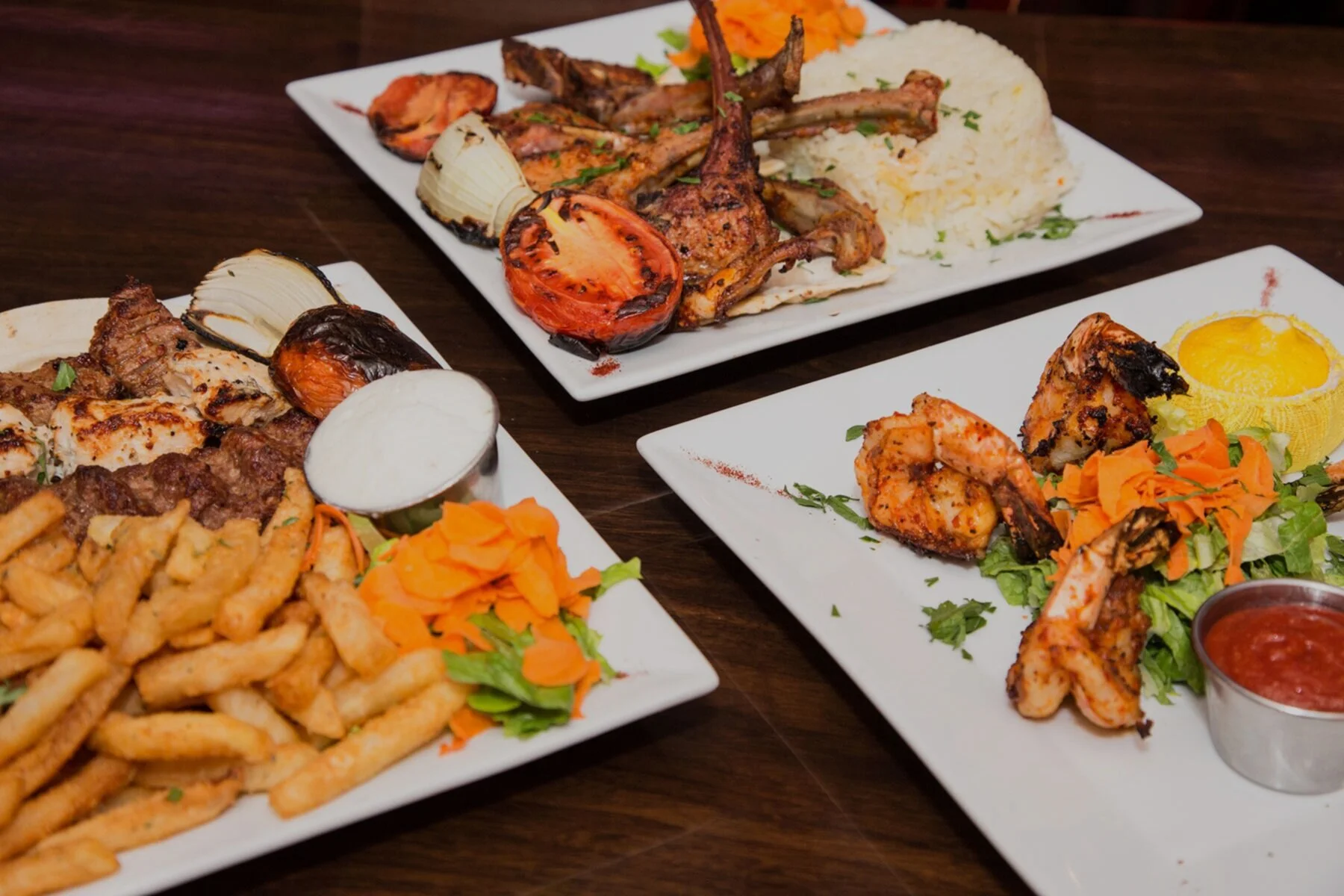 Cedars Restaurant