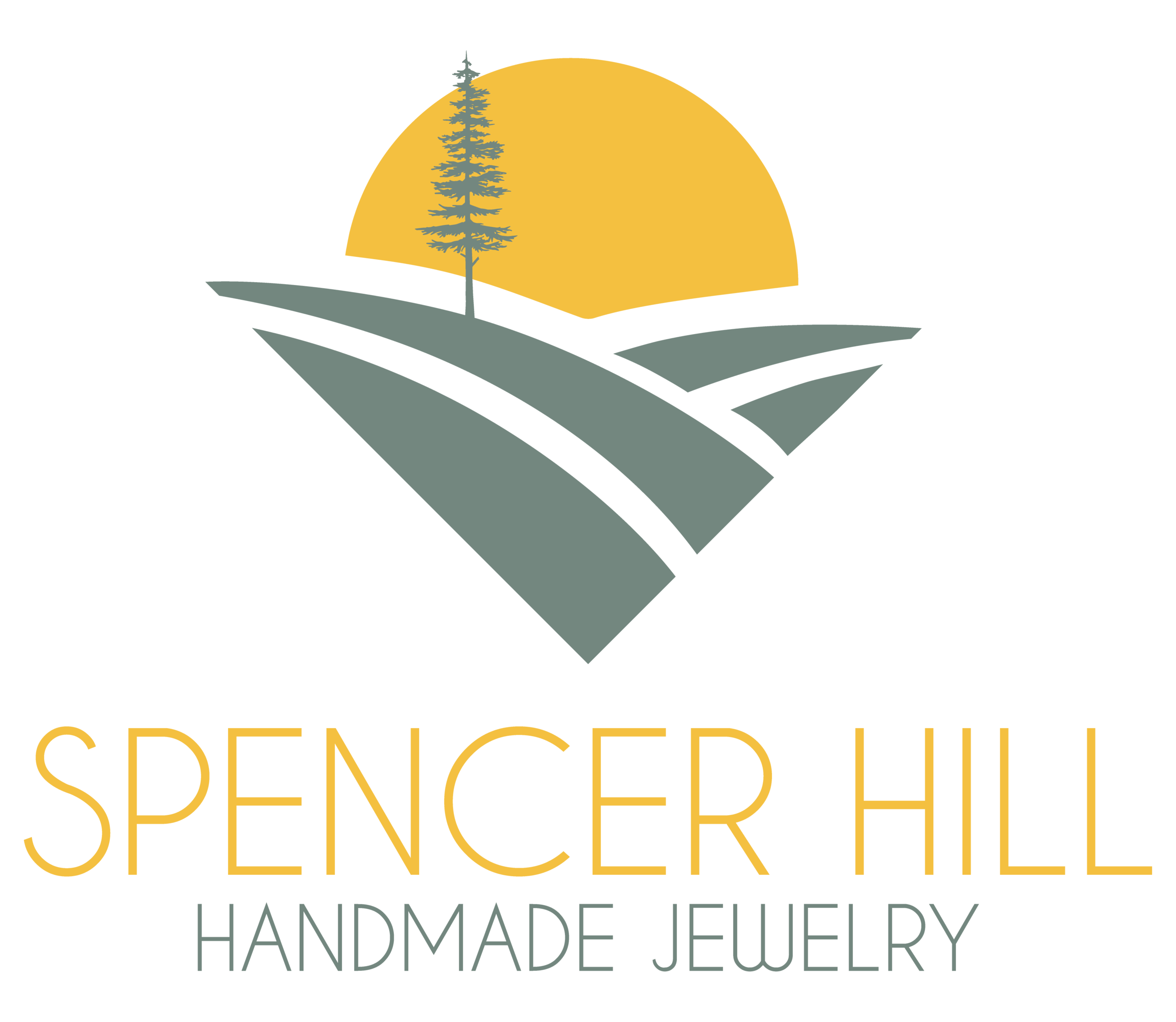 Spencer Hill Jewelry