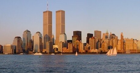 Around this time of day 19 years ago, our country was grappling with the reality of what happened that morning. While it may still be hard to comprehend, we will never forget those who made the ultimate sacrifice. Today we remember to pray for the fa